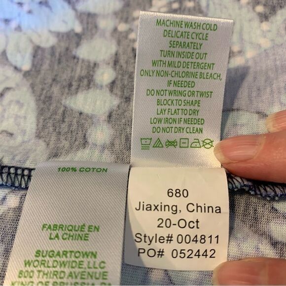 LILLY PULITZER Dress XS - Picture 10 of 11